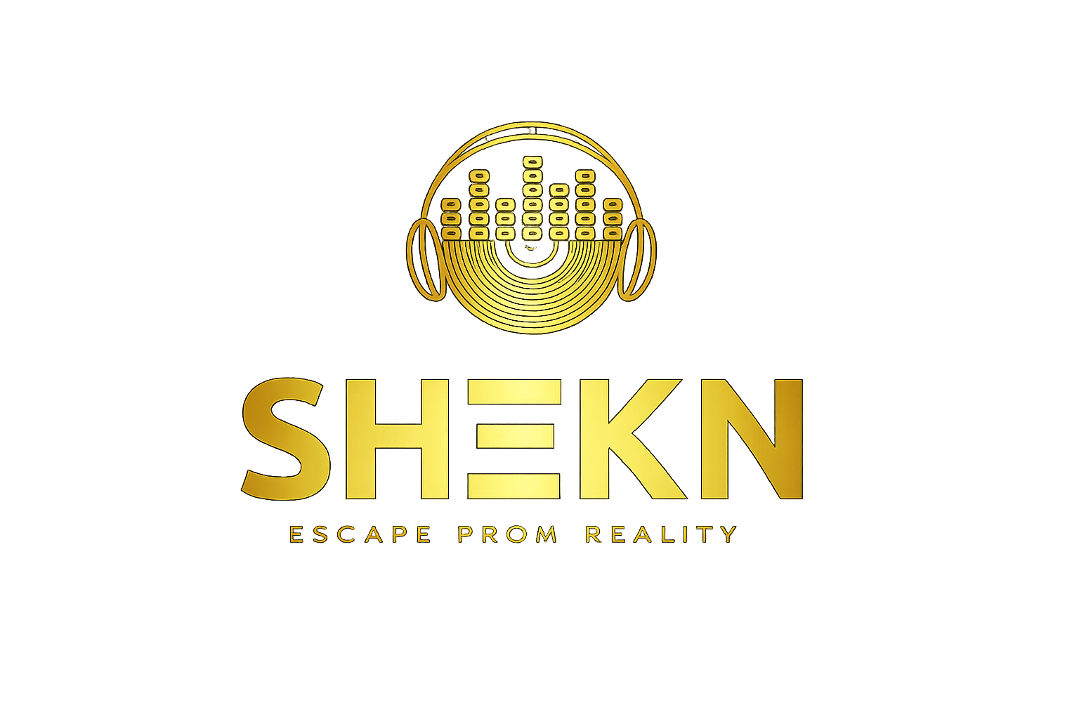 SHEKN - Escape from reality